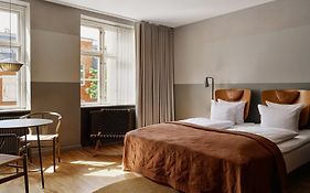 Hotel SP34 by Brøchner Hotels
